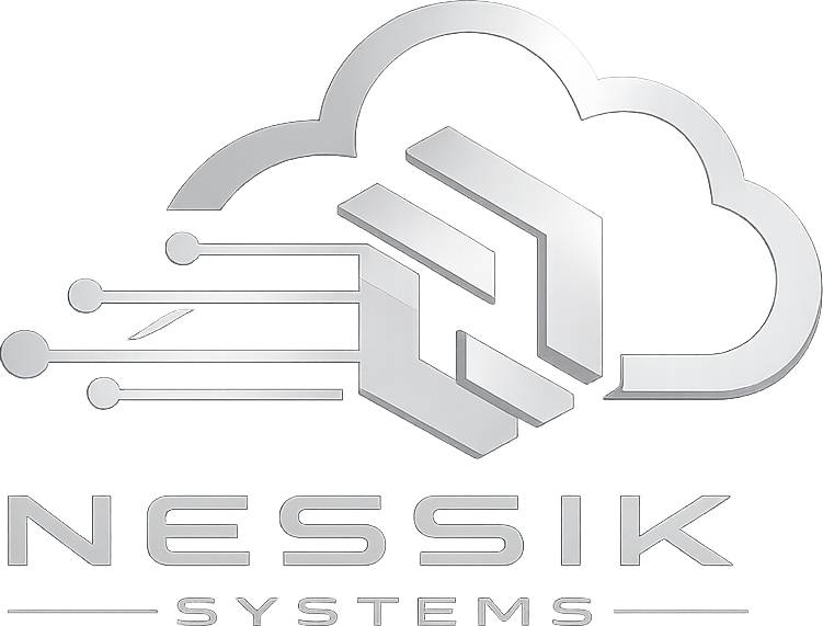 Logo NESSIK systems